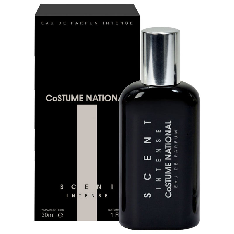 Costume National, Scent Intense, Eau De Parfum, Unisex, 30 ml