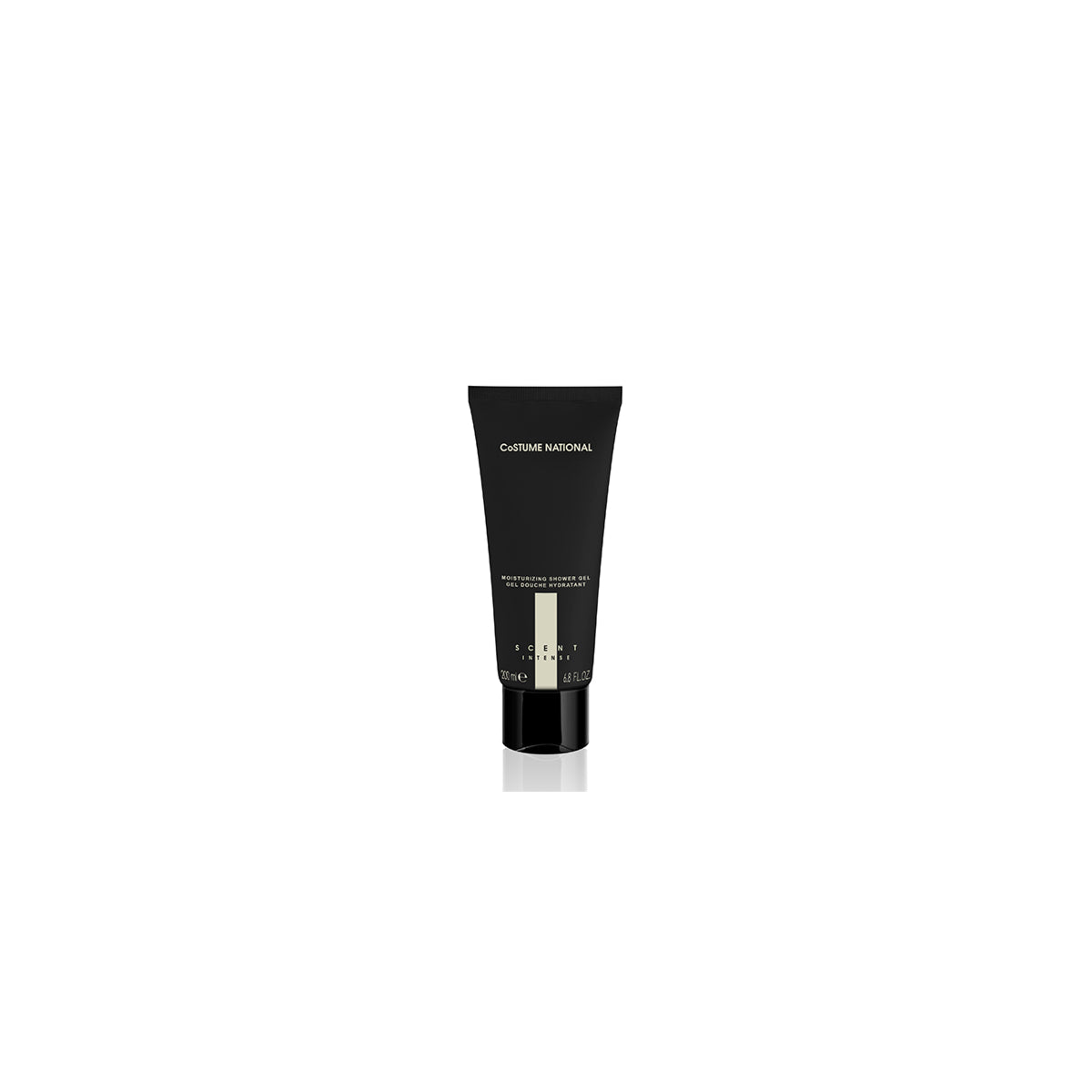 Costume National, Scent Intense, Moisturizing, Shower Gel, 200 ml