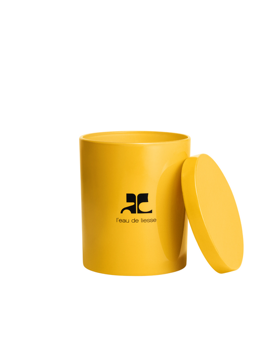 Courreges, L'Eau de Liesse, Scented Candle, 190 g