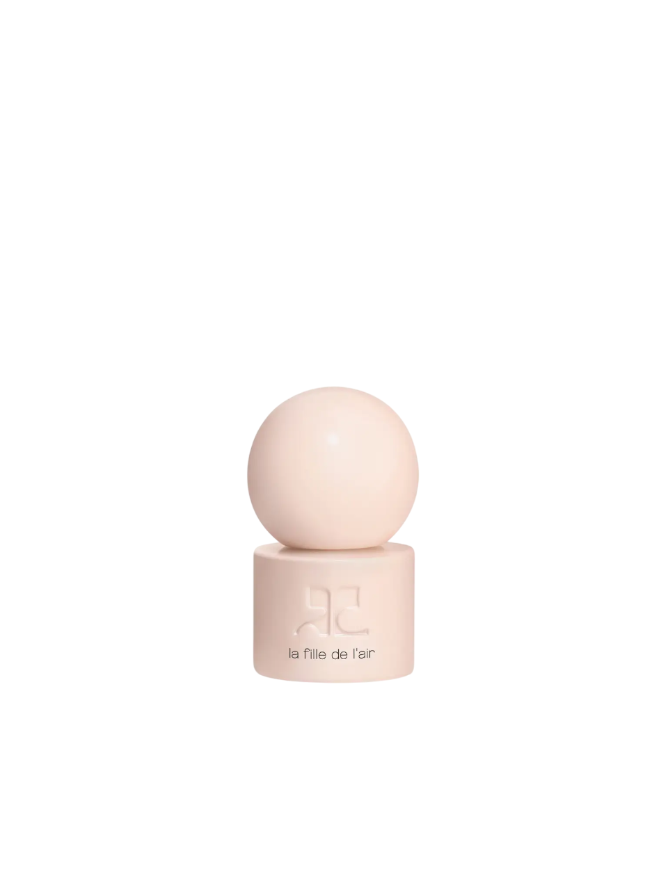 Courreges, La Fille De L'air, Eau De Parfum, Unisex, 30 ml