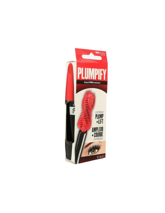 Covergirl, Plumpify, Lifting, Mascara, Black Brown, 13.1 ml