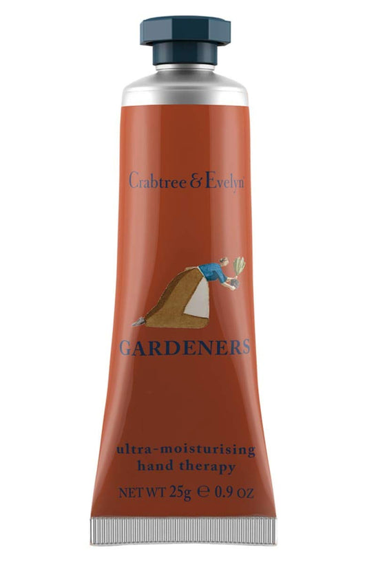 Crabtree & Evelyn, Gardeners, Ultra-Moisturising, Hand Cream, 25 g