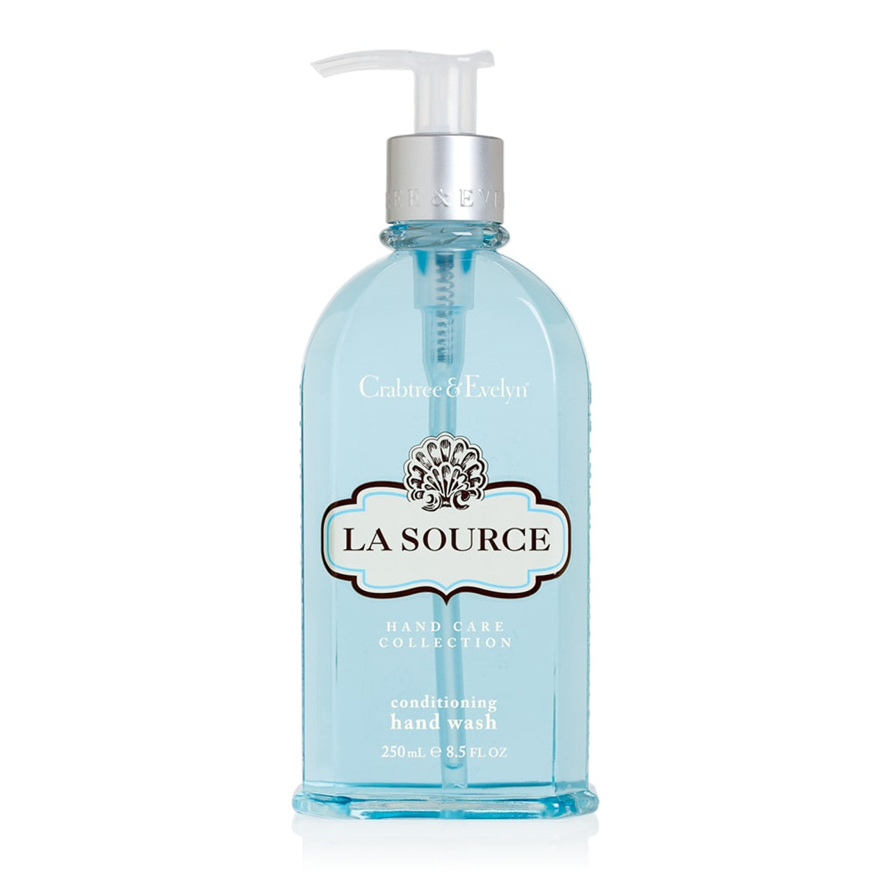 Crabtree & Evelyn, La Source, Conditioning, Liquid Soap, For Hands, 250 ml