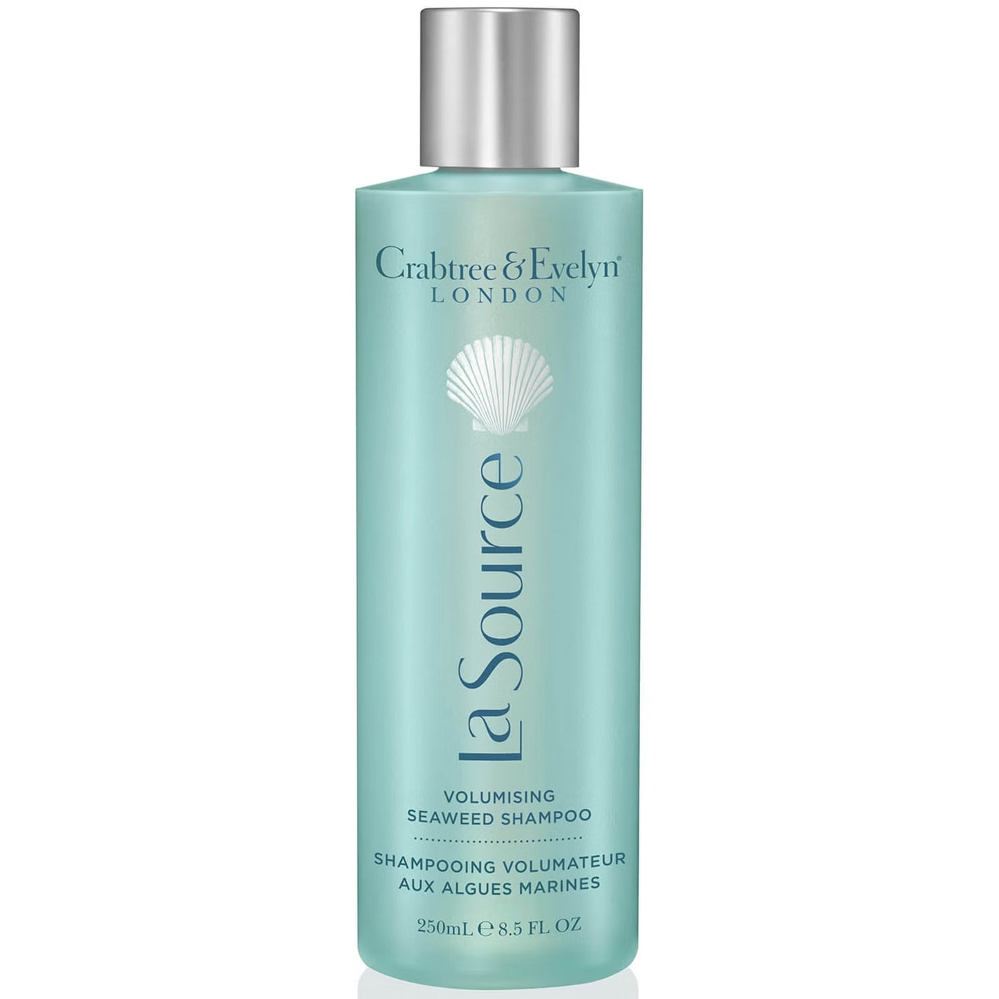 Crabtree & Evelyn, La Source, Hair Shampoo, For Volume, 250 ml