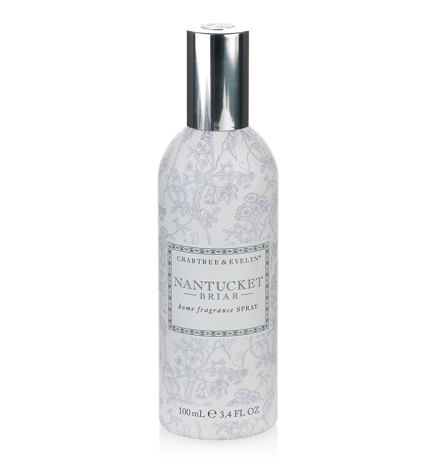 Crabtree & Evelyn, Nantucket Briar, Room Spray, 100 ml