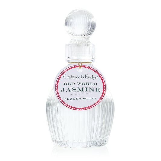 Crabtree & Evelyn, Old World Jasmine, Floral Water, 100 ml