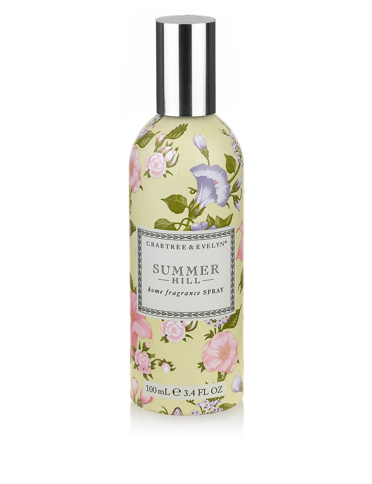 Crabtree & Evelyn, Summer Hill, Room Spray, 100 ml