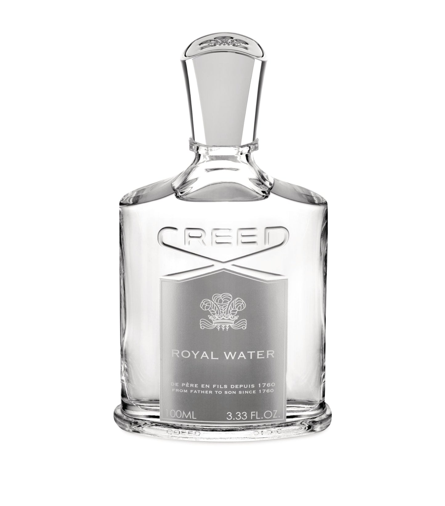 Creed, Royal Water, Eau De Parfum, Unisex, 100 ml