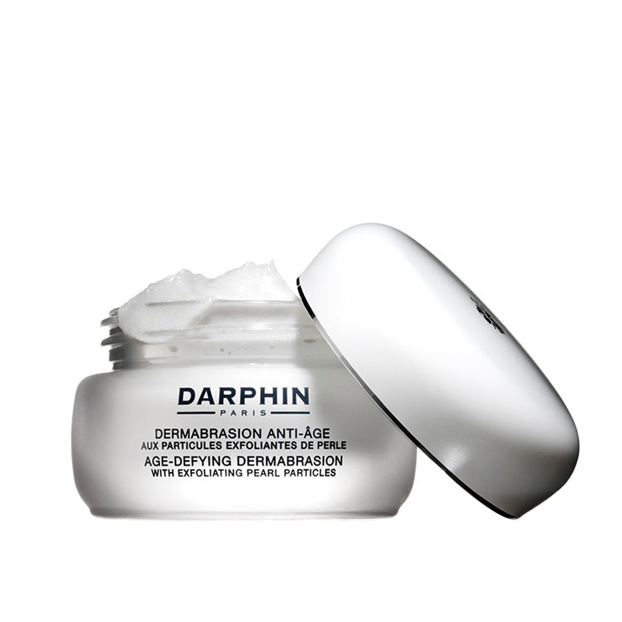 Darphin, Professional Care - Age-Defying Dermabrasion, Age-Defying, Cream, For Face, 50 ml