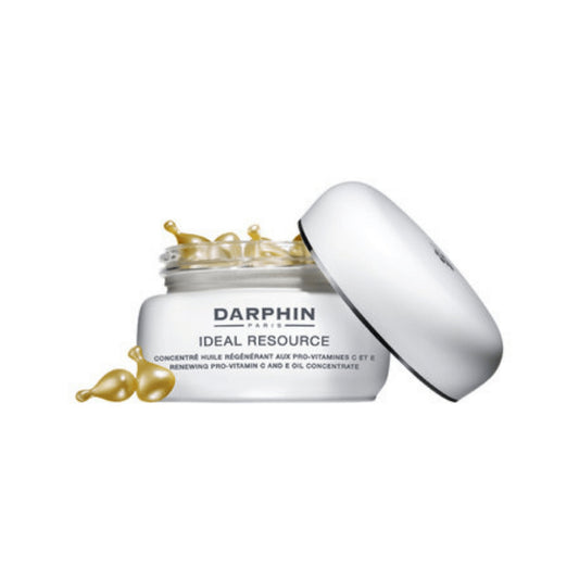 Darphin, Ideal Resource, Renewing, Ampoules Treatment Serum, For Face, For Women, 50 ml