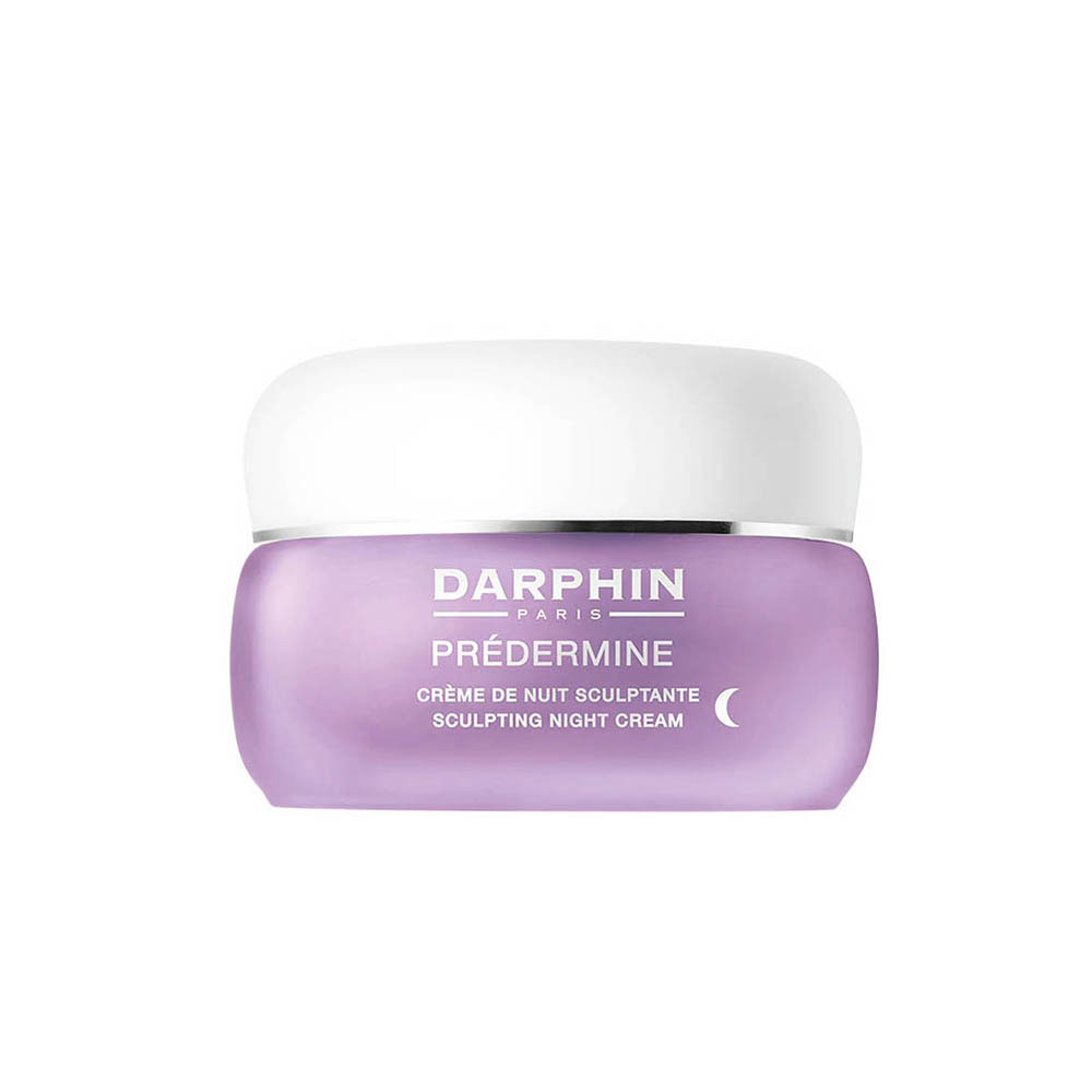 Darphin, Predermine, Anti-Wrinkle, Night, Cream, For Face, 50 ml