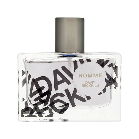 David Beckham, Homme, Eau De Toilette, For Men, 30 ml