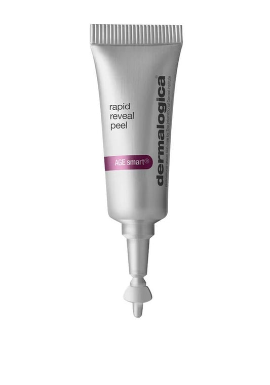 Set, Dermalogica, Age Smart, Lactic Acid, Reduces Appearance Of Fine Lines & Smooths Skin Texture, Peeling Lotion, 10 pc