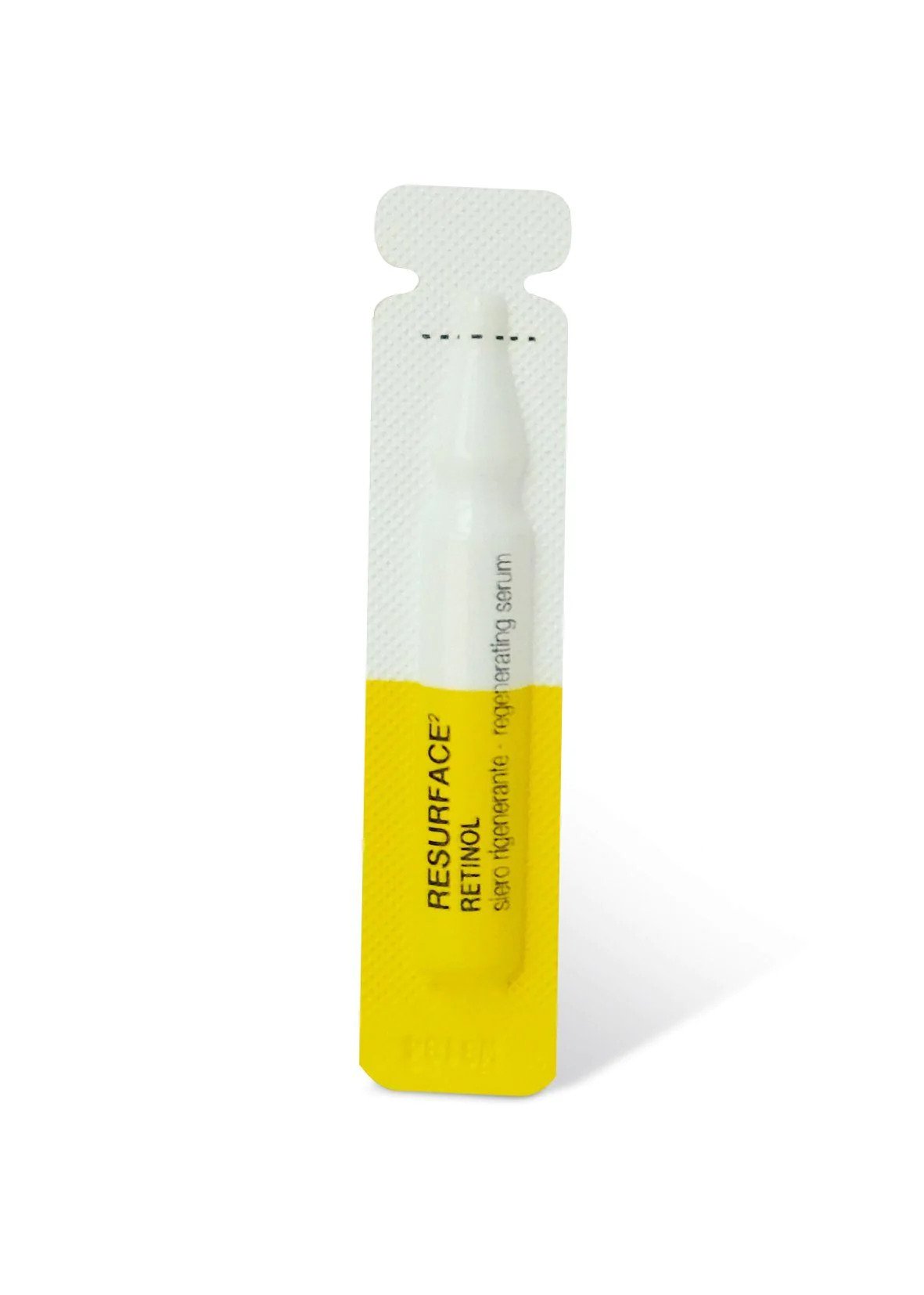 Set, Diego Dalla Palma, Revivyl Resurface, Rebalancing, Serum, For Face, 10 pcs, 1.5 ml