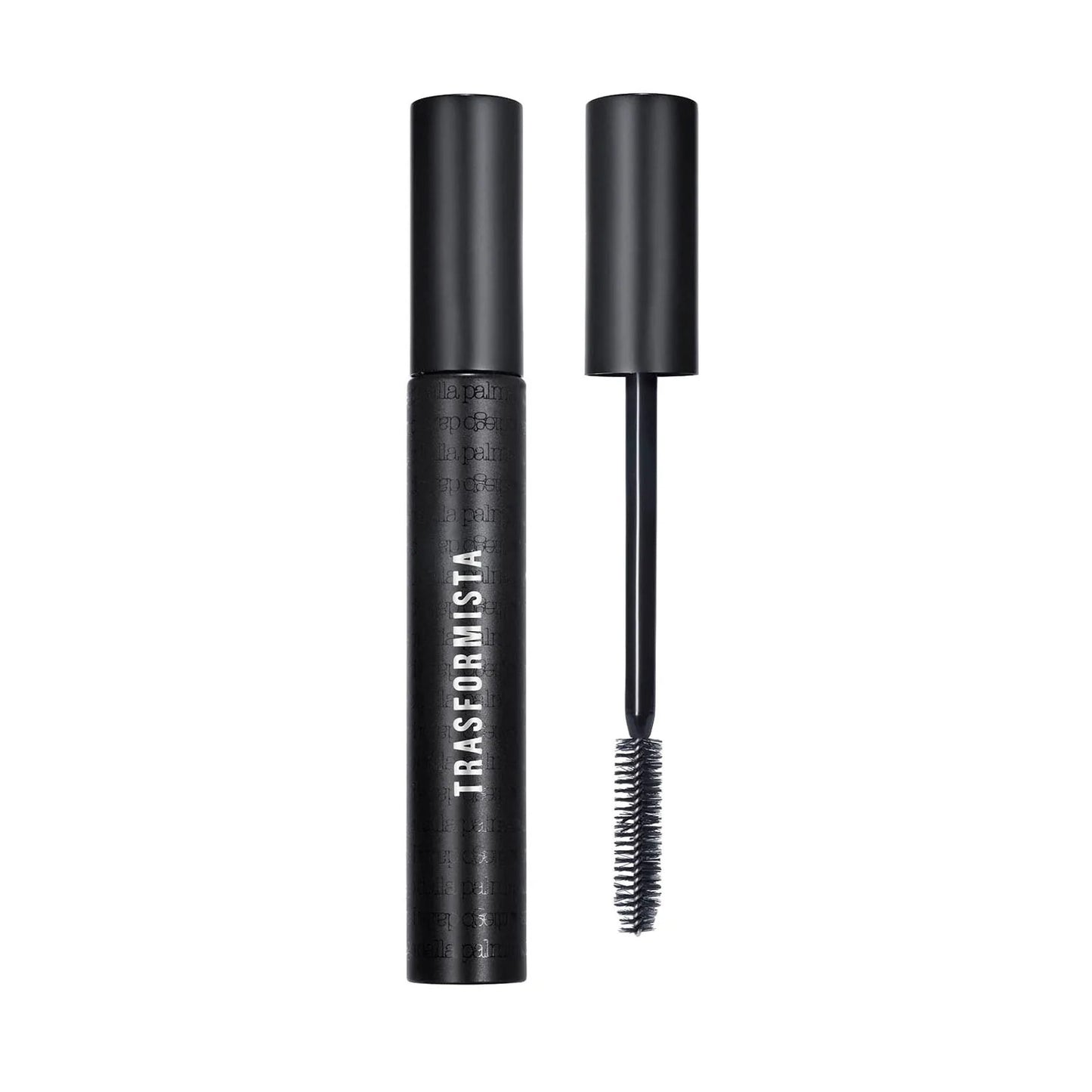 Diego Dalla Palma Trasformista Waterproof Volumizing Mascara 101 Black 0.3 Oz
