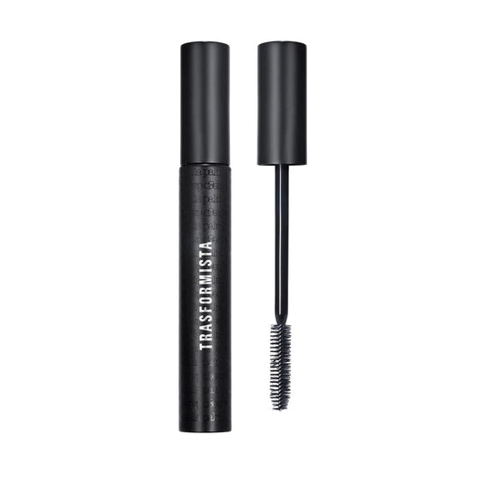 Diego Dalla Palma Trasformista Waterproof Volumizing Mascara 101 Black 0.3 Oz