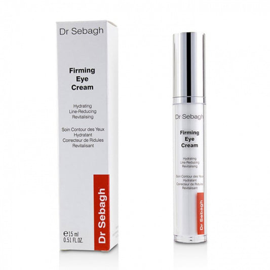 Dr. Sebagh Hydrating Firming Eye Cream 0.51 Ounces
