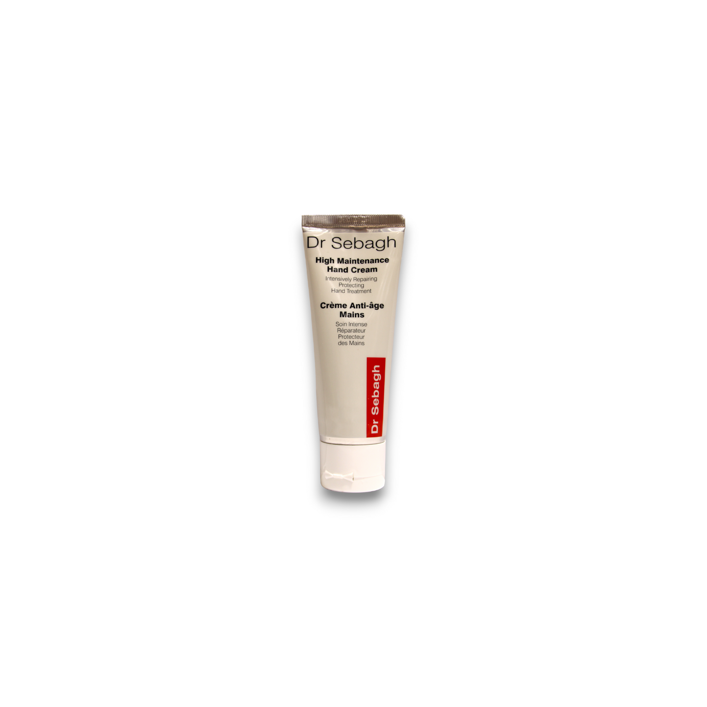 Dr Sebagh, High Maintenance, Anti-Ageing, Hand Cream, 75 ml