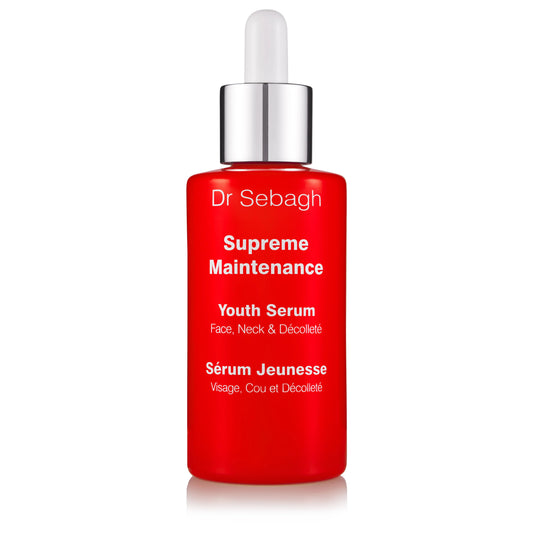 Dr Sebagh Supreme Maintenance Youth Serum 2 Ounce