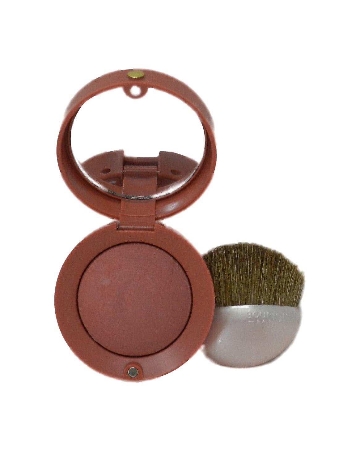 Bourjois Blush #74 Rose Amber 0.08 Ounces