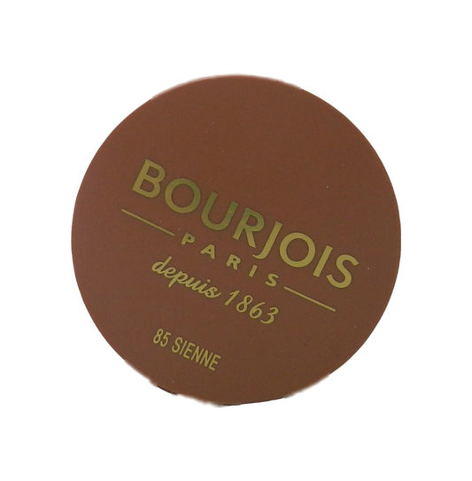 Bourjois Blush #85 Sienna 0.08 Ounces