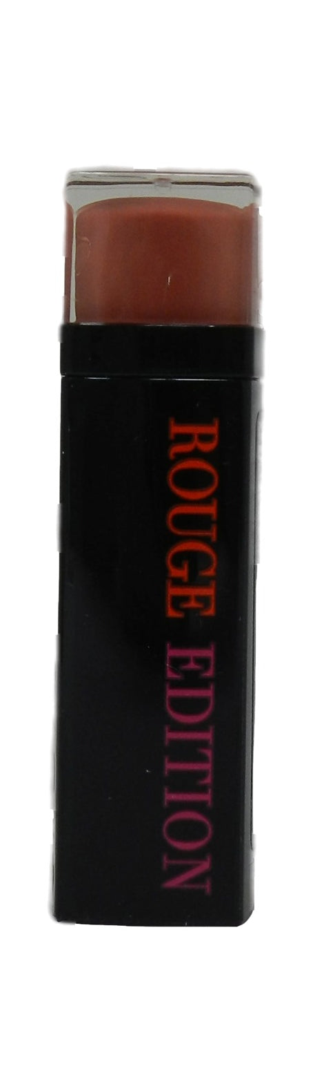 Bourjois Rouge Edition Lipstick 04 Rose Tweed 0.12 Ounces