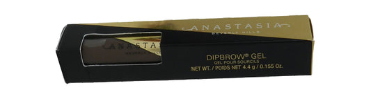 Anastasia Beverly Hills Dipbrow Gel Chocolate Full Size 0.155 Ounces