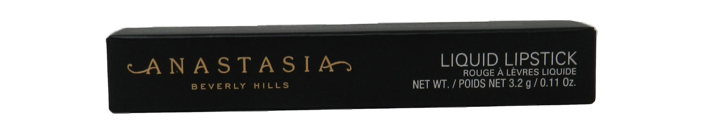 Anastasia Beverly Hills Liquid Lipstick American Doll 0.11 Ounces