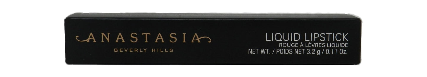 Anastasia Beverly Hills Liquid Lipstick Kathryn 0.11 Ounces