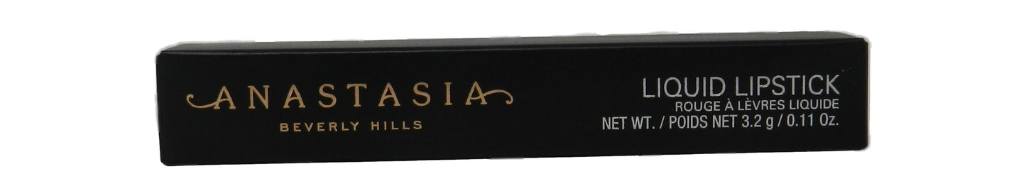 Anastasia Beverly Hills Liquid Lipstick Dusty Rose 0.11 Ounces