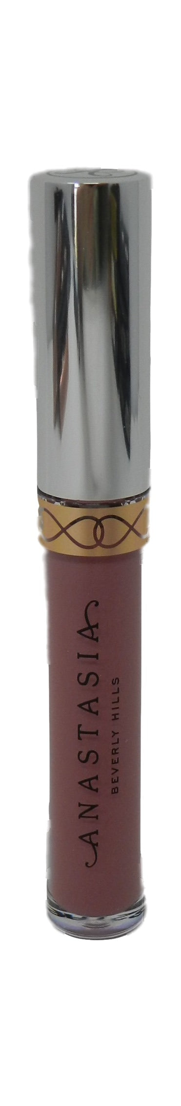 Anastasia Beverly Hills Liquid Lipstick Dusty Rose 0.11 Ounces