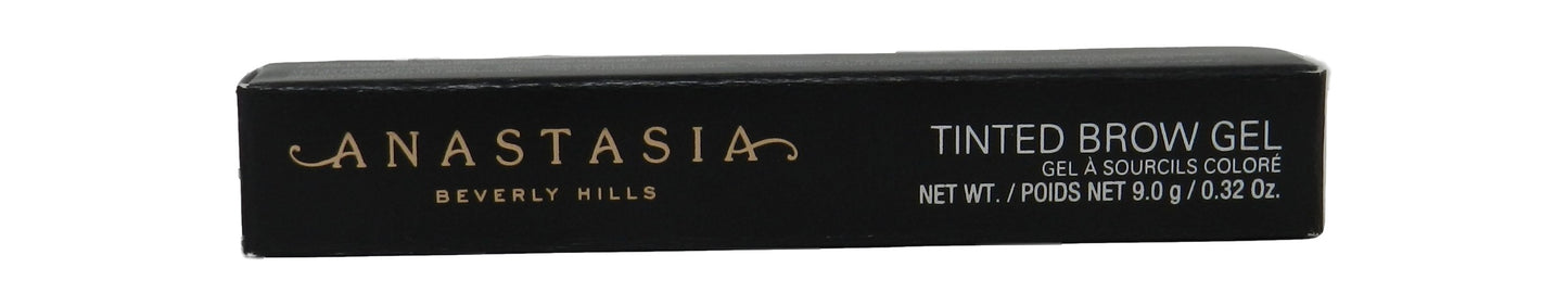 Anastasia Beverly Hills Tinted Brow Gel Chocolate Full Size 0.32 Ounces