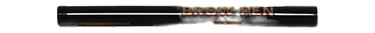 Anastasia Beverly Hills Waterproof Brow Pen Dark Brown 0.017 Ounces