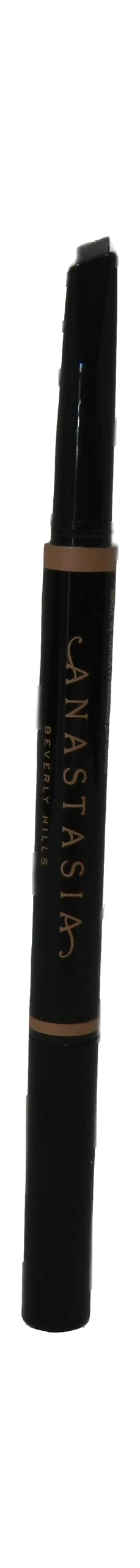 Anastasia Beverly Hills Brow Definer Triangular Brow Pencil Granite 0.007 Ounces