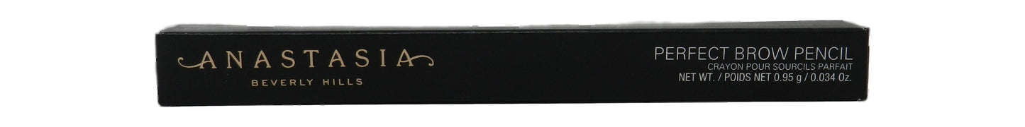 Anastasia Beverly Hills Perfect Brow Pencil Caramel 0.034 Ounces