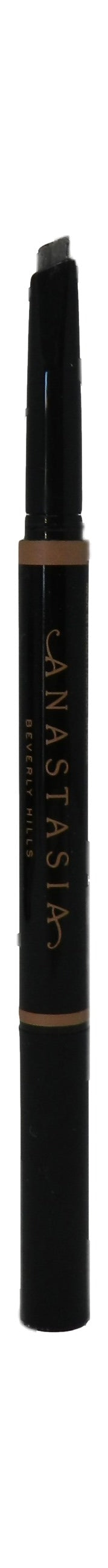 Anastasia Beverly Hills Brow Definer Triangular Pencil Chocolate 0.007 Ounces