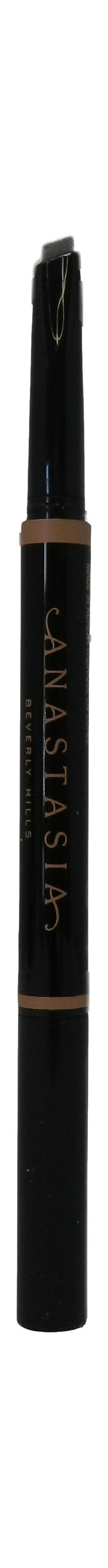 Anastasia Beverly Hills Brow Definer Triangular Brow Pencil Caramel 0.007 Ounces