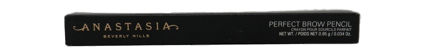 Anastasia Beverly Hills Perfect Brow Pencil Dark Brown 0.034 Ounces