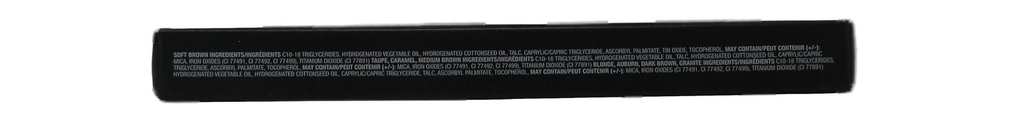 Anastasia Beverly Hills Perfect Brow Pencil Dark Brown 0.034 Ounces