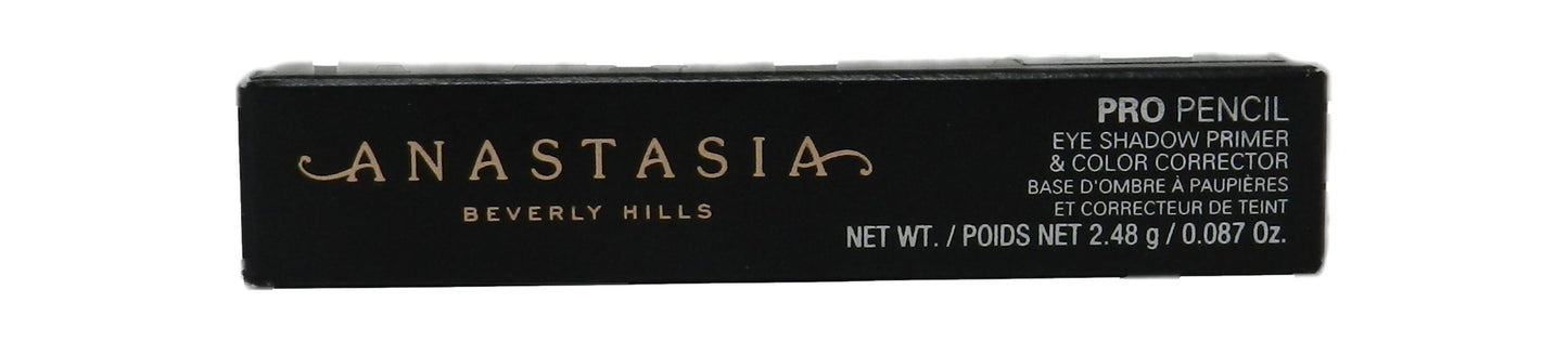 Anastasia Beverly Hills Pro Pencil Eye Shadow Primer Base #2, 0.087 Ounces