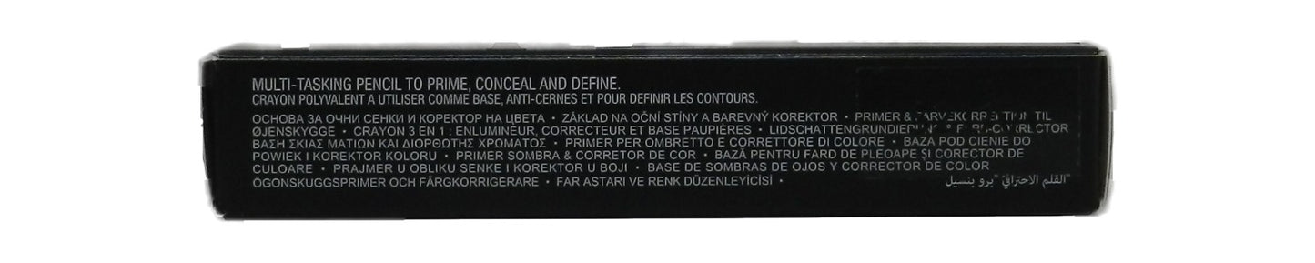 Anastasia Beverly Hills Pro Pencil Eye Shadow Primer Base #2, 0.087 Ounces