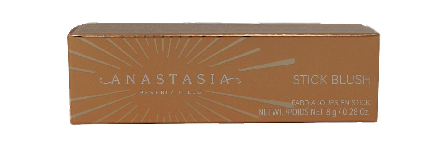 Anastasia Beverly Hills Stick Blush Latte 0.28 Ounces