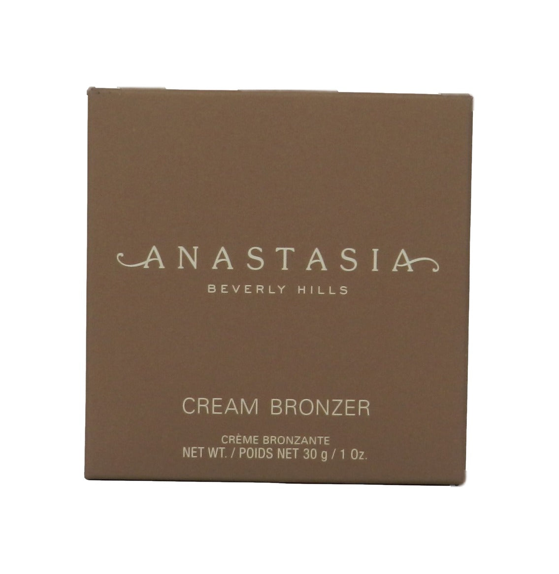 Anastasia Beverly Hills Cream Bronzer Sun Kissed 1 Ounce