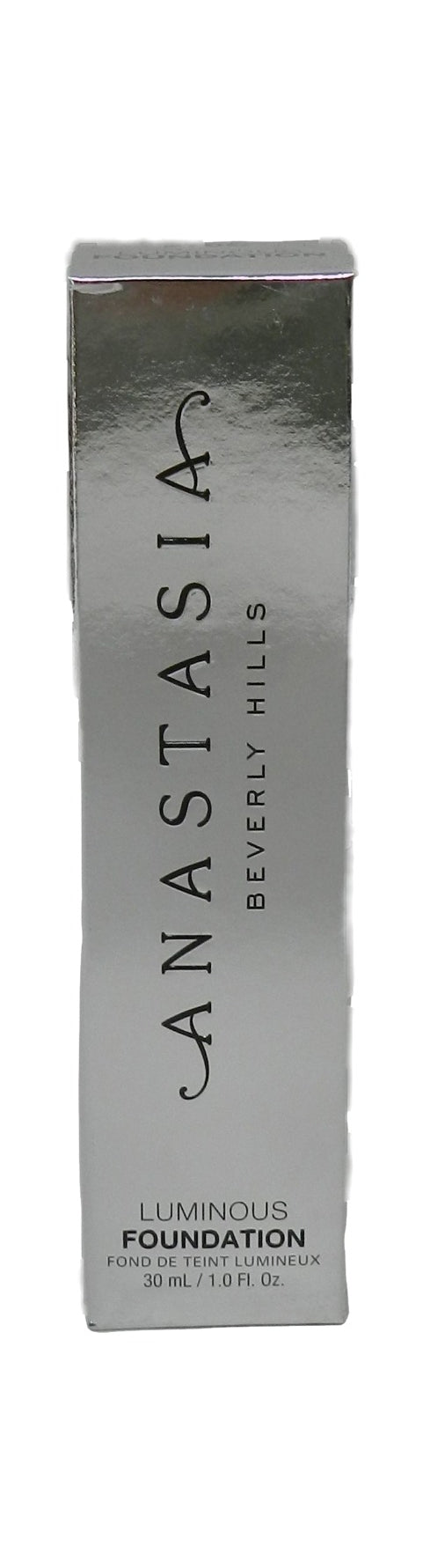 Anastasia Beverly Hills Luminous Foundation 270C, 1 Ounce