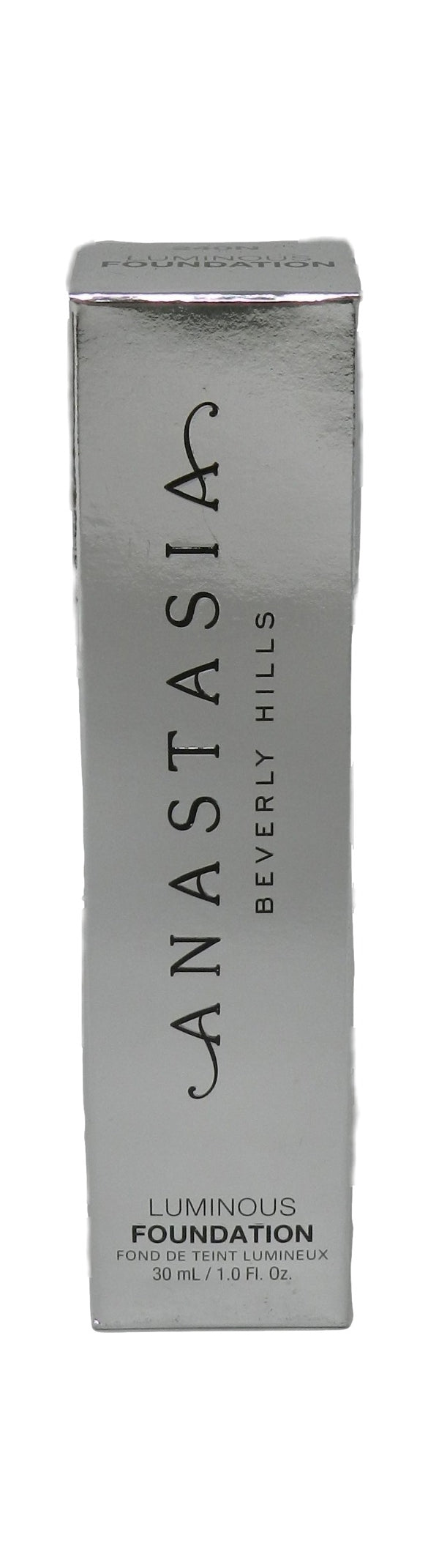 Anastasia Beverly Hills Luminous Foundation 240N, 1 Ounce