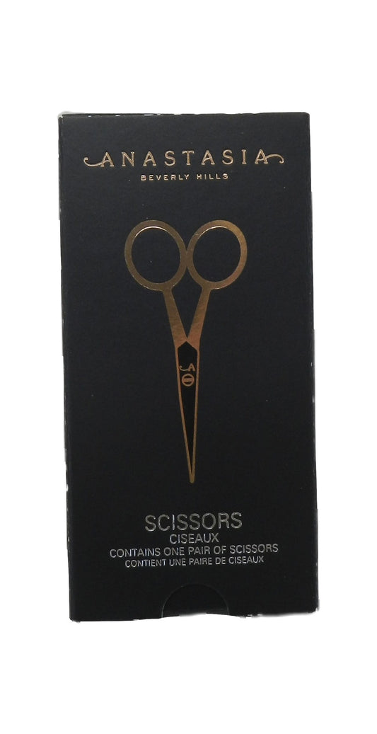 Anastasia Beverly Hills Tool Scissors 1 Count