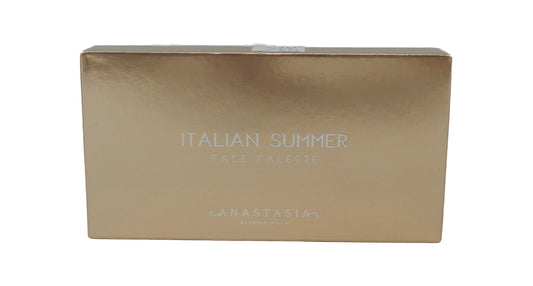 Anastasia Beverly Hills Face Palette Italian Summer