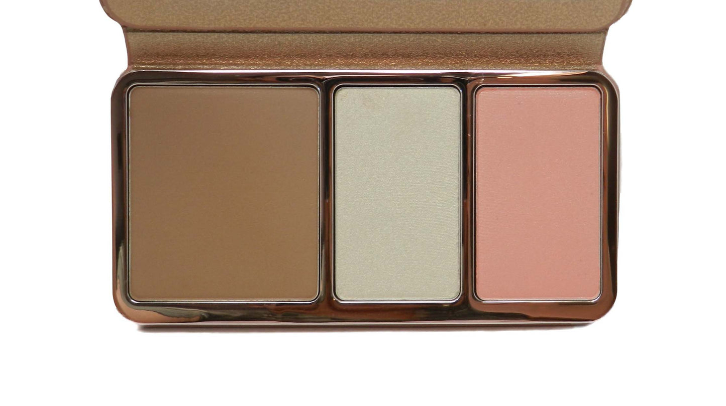 Anastasia Beverly Hills Face Palette Italian Summer