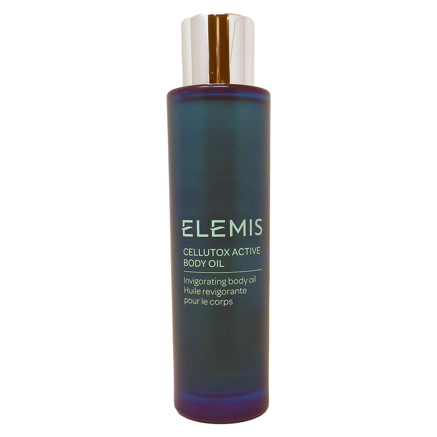 Elemis Cellutox Active Body Oil Invigorating Body Oil 3.3 Fl Ounce