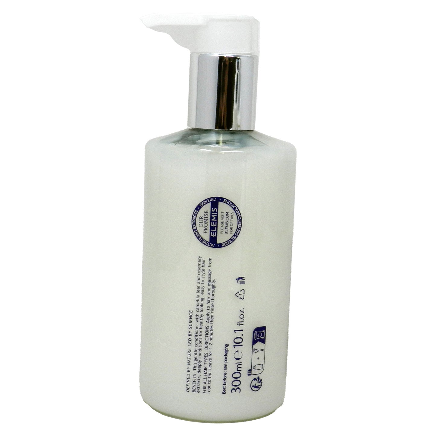 Elemis Time to Spa Revitalise Me Conditioner 10.1 Fl Ounce